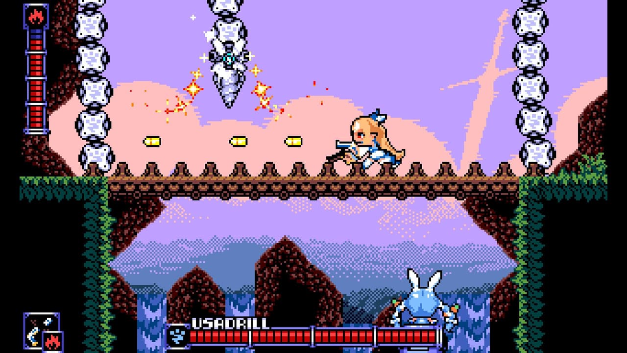 FLARE NUINUI QUEST screenshot 2