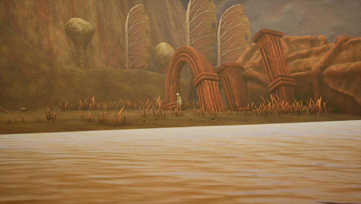 Zwloki screenshot 2