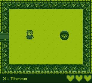 Boomerang Quest screenshot 3