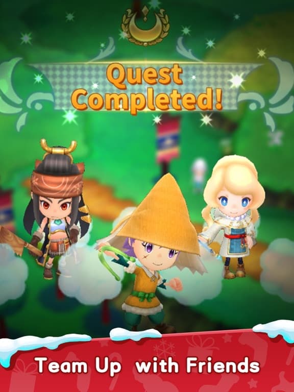 Fantasy Life Online screenshot 6