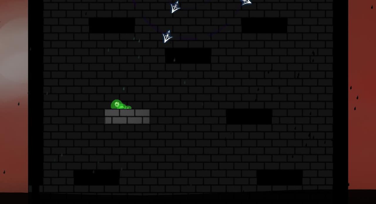The Rain Never Stops screenshot 3