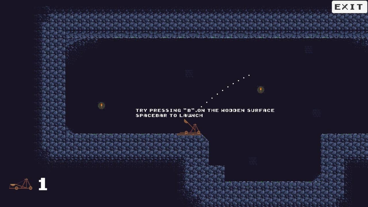 Chill Out (itch) (bbb0x, curricle, Azmio) screenshot 3