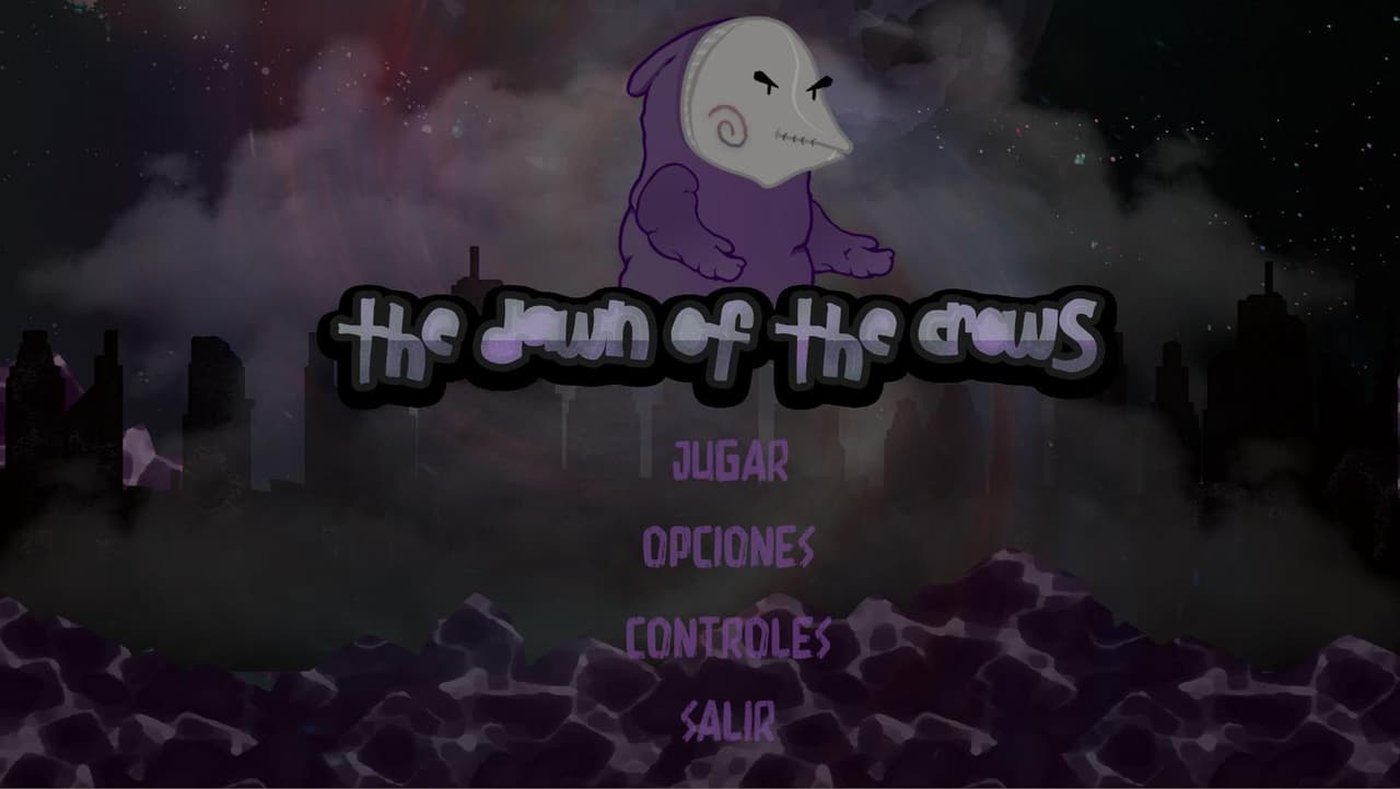 The Dawn Of The Crows screenshot 2