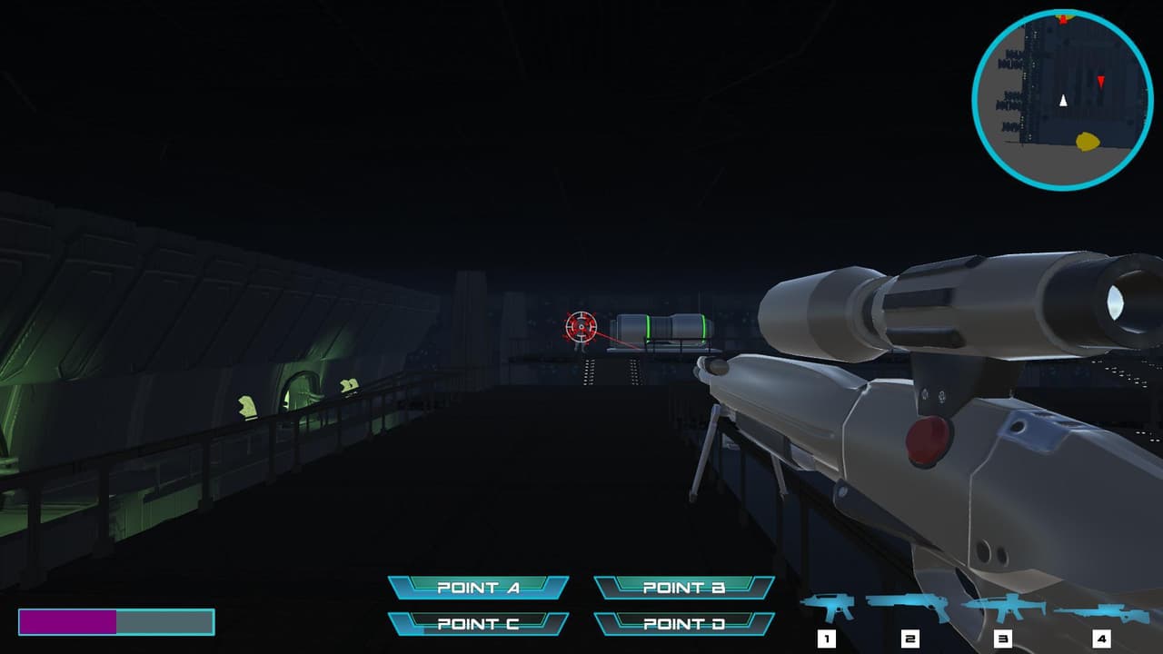 Battle Survivor screenshot 3