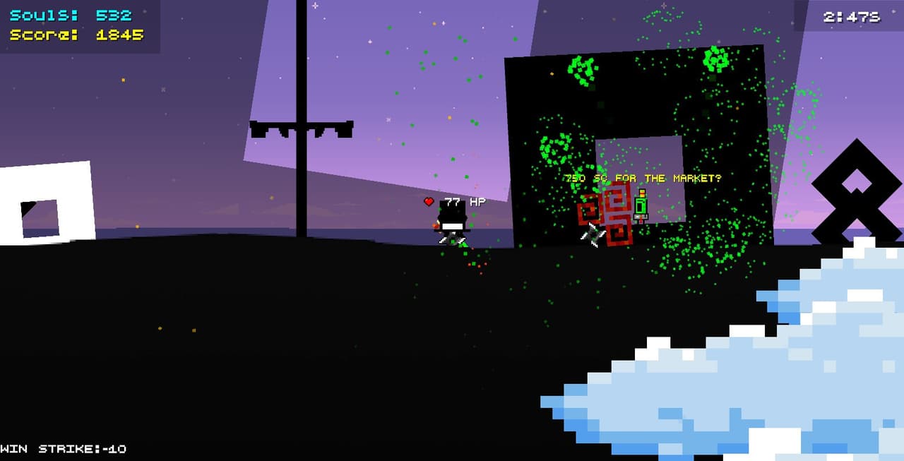 Far From The Heaven screenshot 4