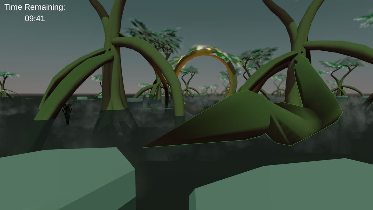 The power of roots screenshot 2