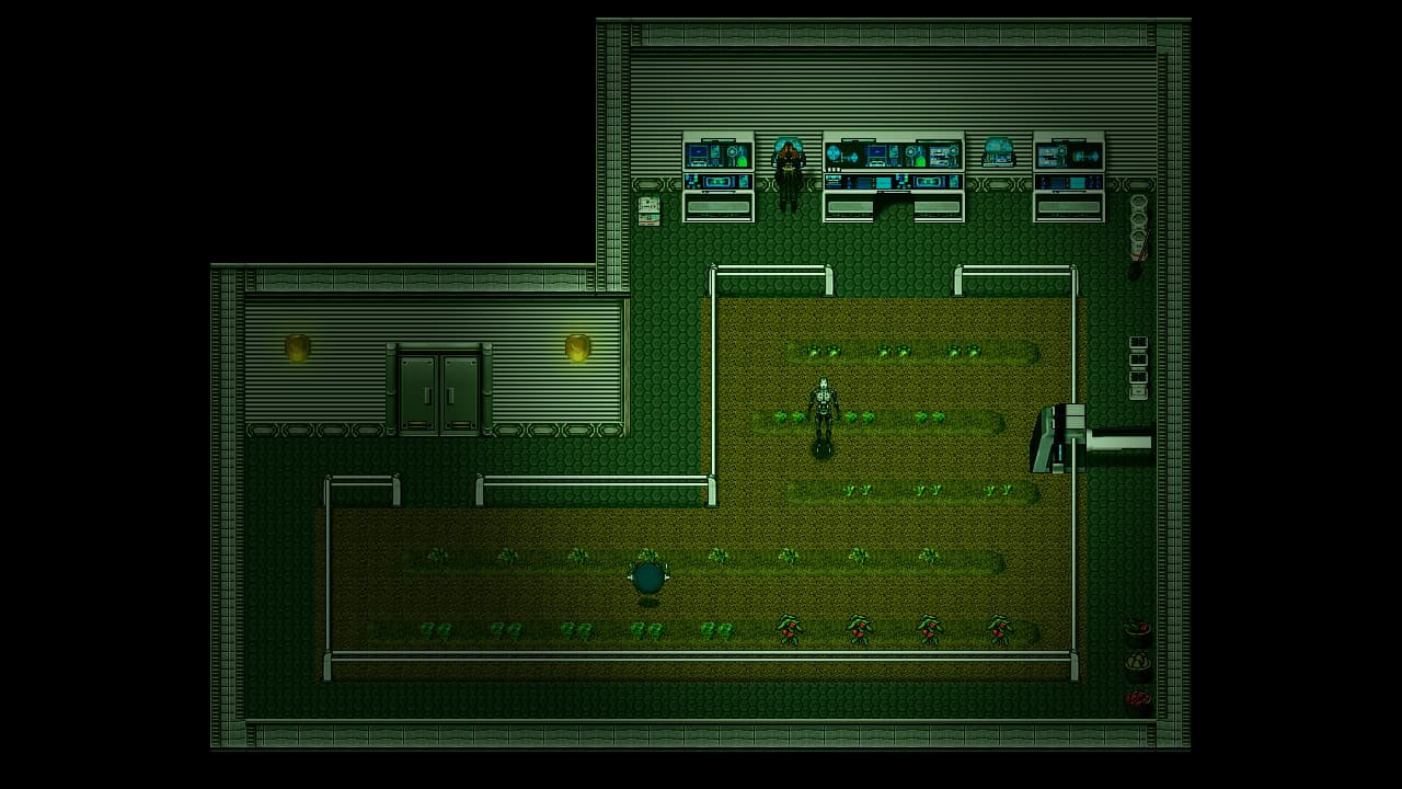 Sentience: The Androids Tale screenshot 3