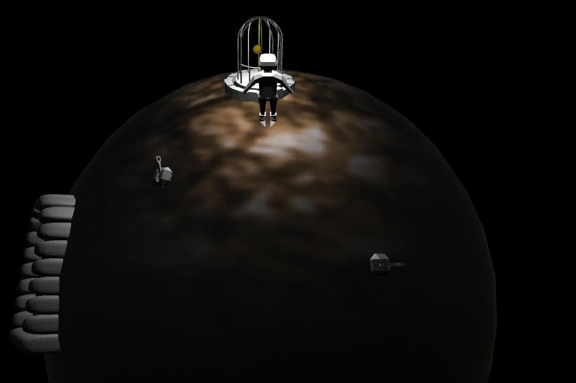 Kendor screenshot 3