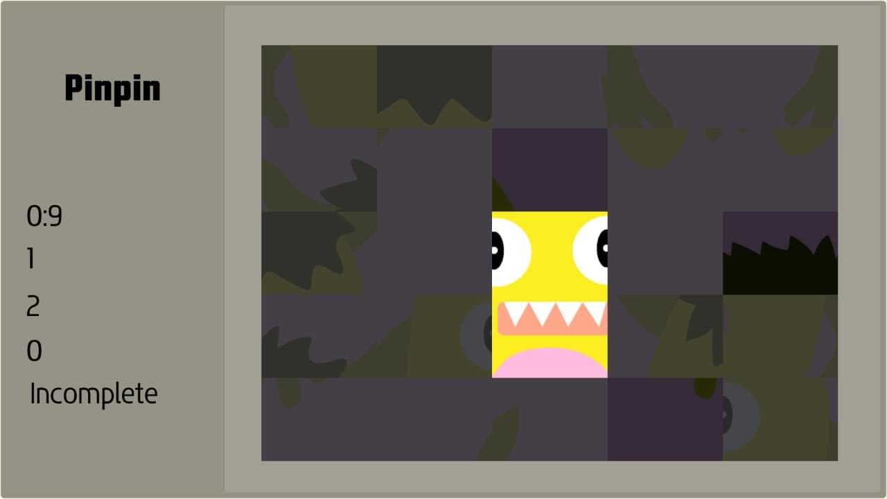 Puzzlemade screenshot 2