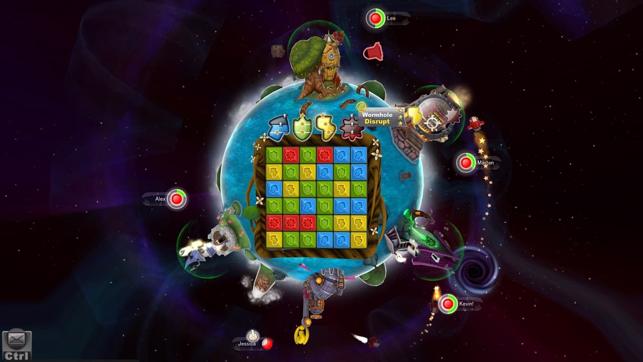 PUZZLEGEDDON screenshot 6