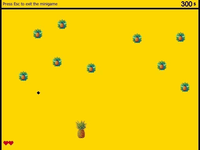 Ananas - Pineapple Idle Game screenshot 5