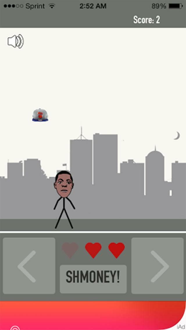Shmoney Game screenshot 3