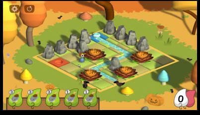 El Jardín screenshot 2