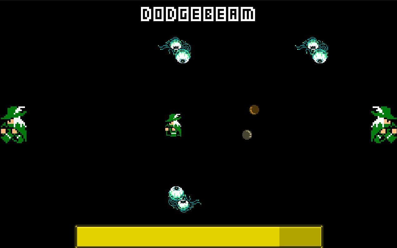 Legend of Loadaia screenshot 3