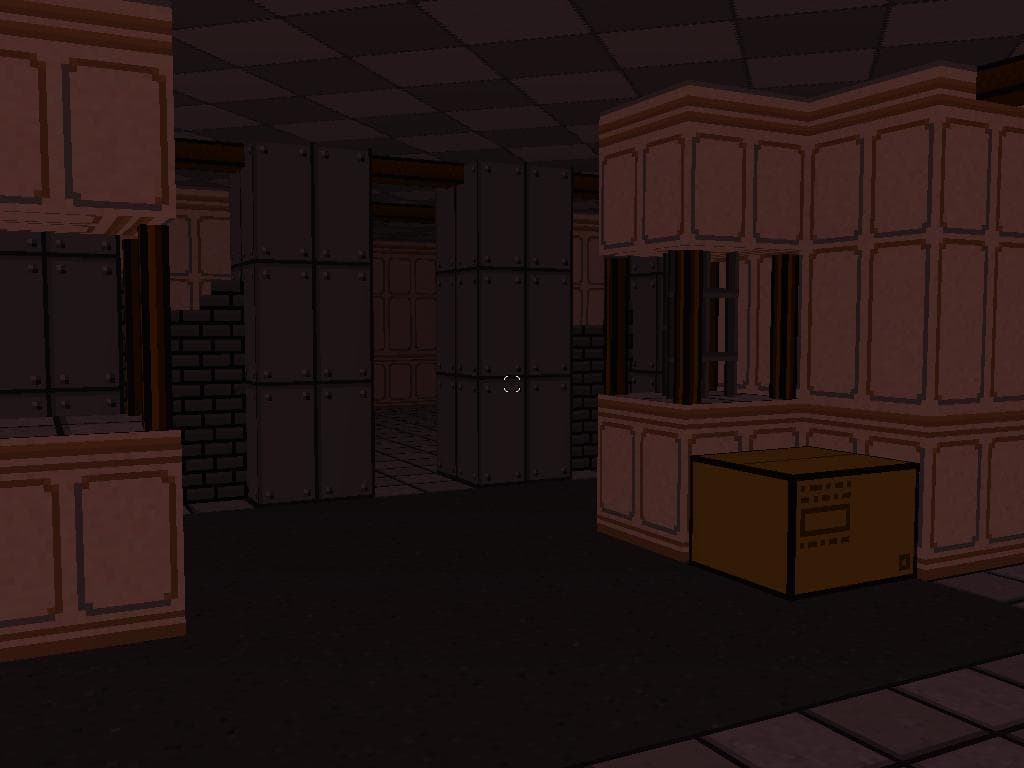 The 11th Room: The DOOR screenshot 3