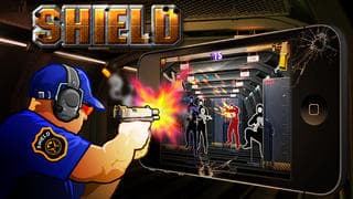 Shield: Call of Police Training screenshot 2
