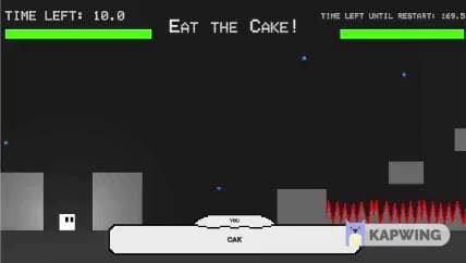 Dont Do It (FelineFriendly) screenshot 2