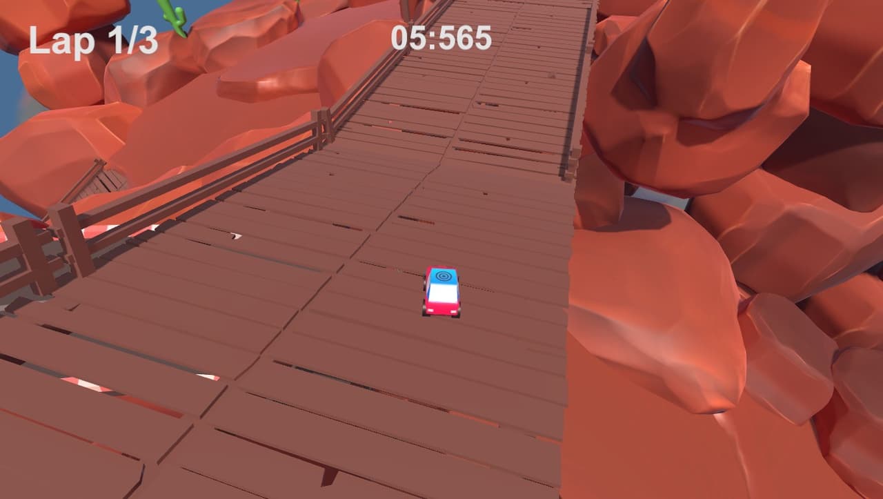 Little Races screenshot 4