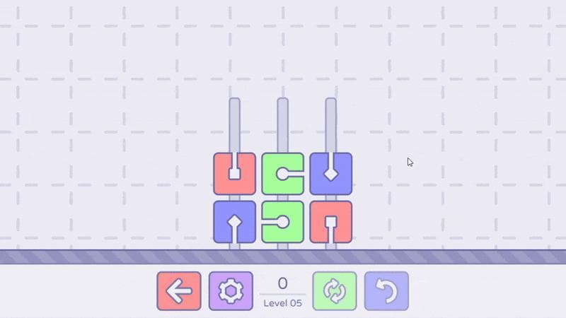 TOWER JOIN screenshot 3