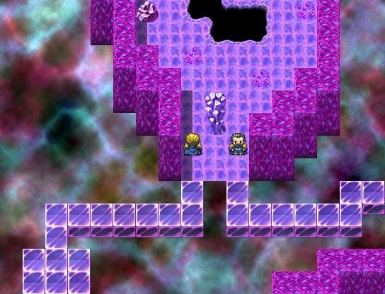 Project ZERO: The Story before Killers