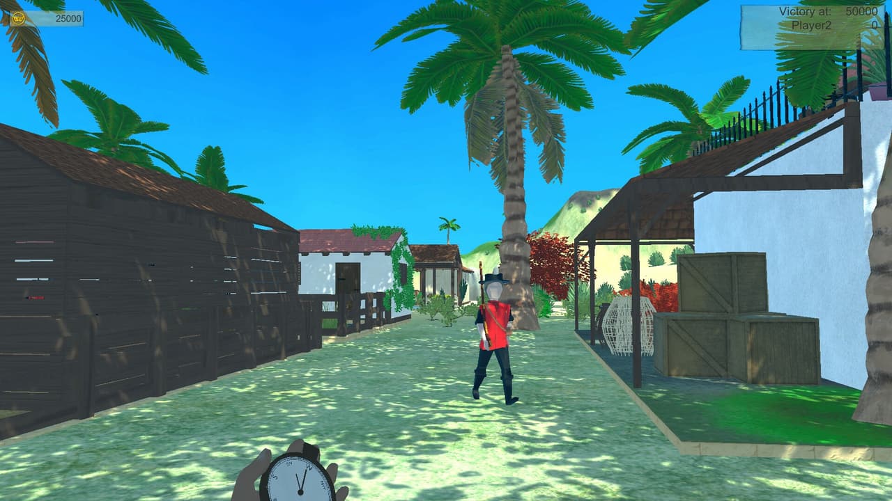 Path to Prosperity screenshot 4
