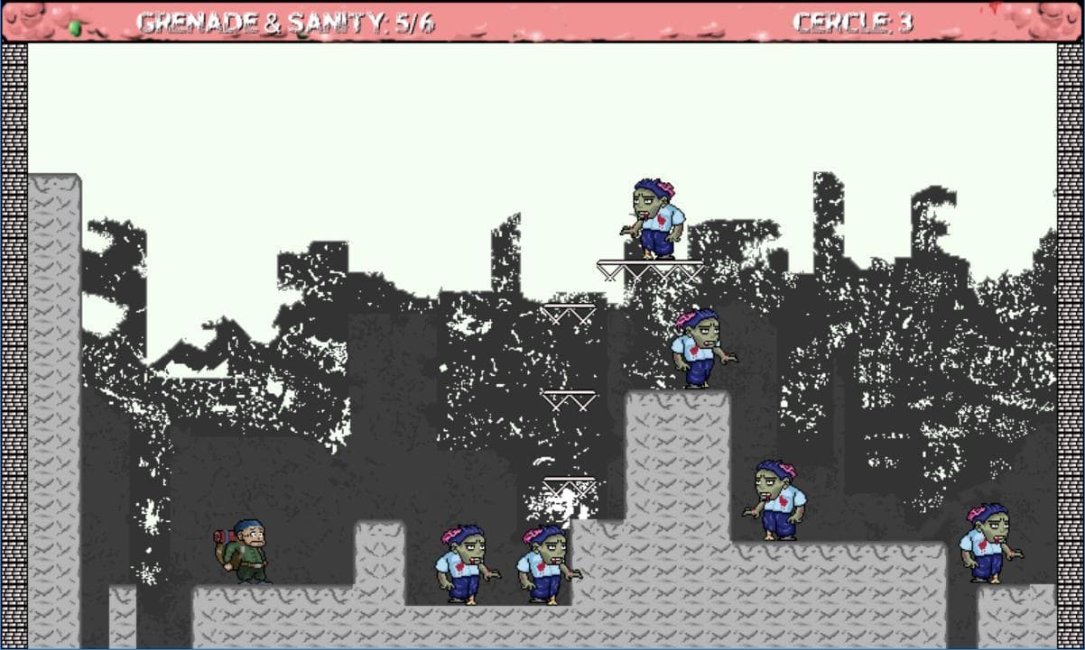 Pézanque screenshot 3