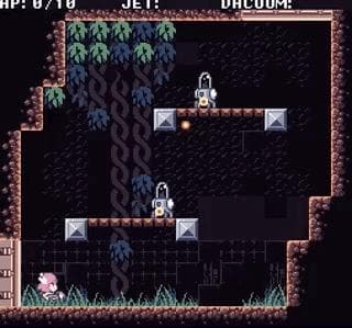 Kiwii: A New Adventure screenshot 3