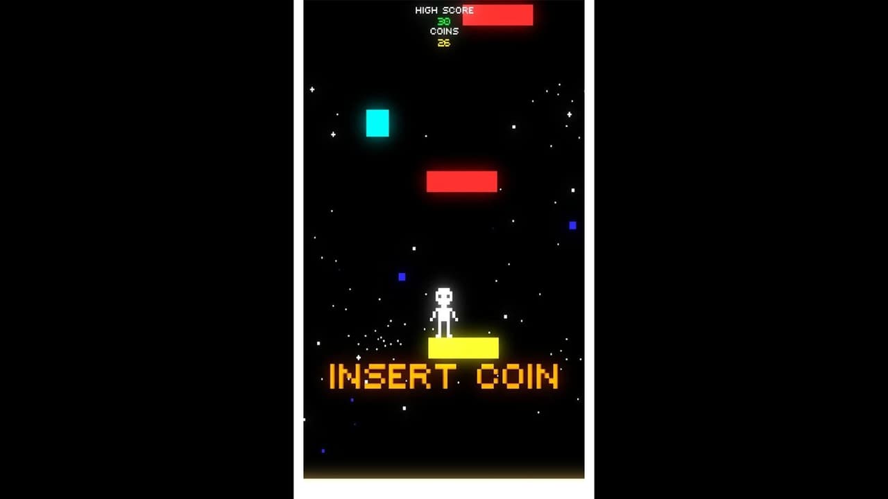Jump Jumpz screenshot 5