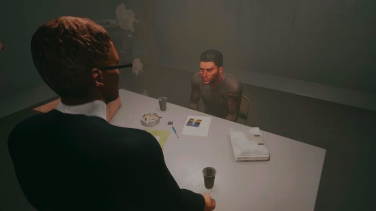 Deadly Contagion screenshot 4