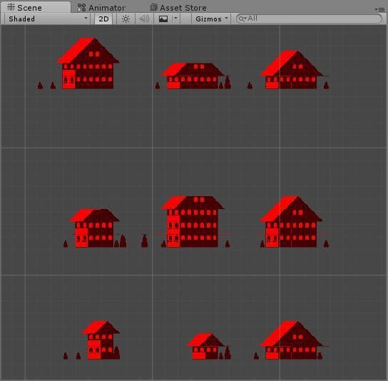Murder On The Midnight screenshot 3