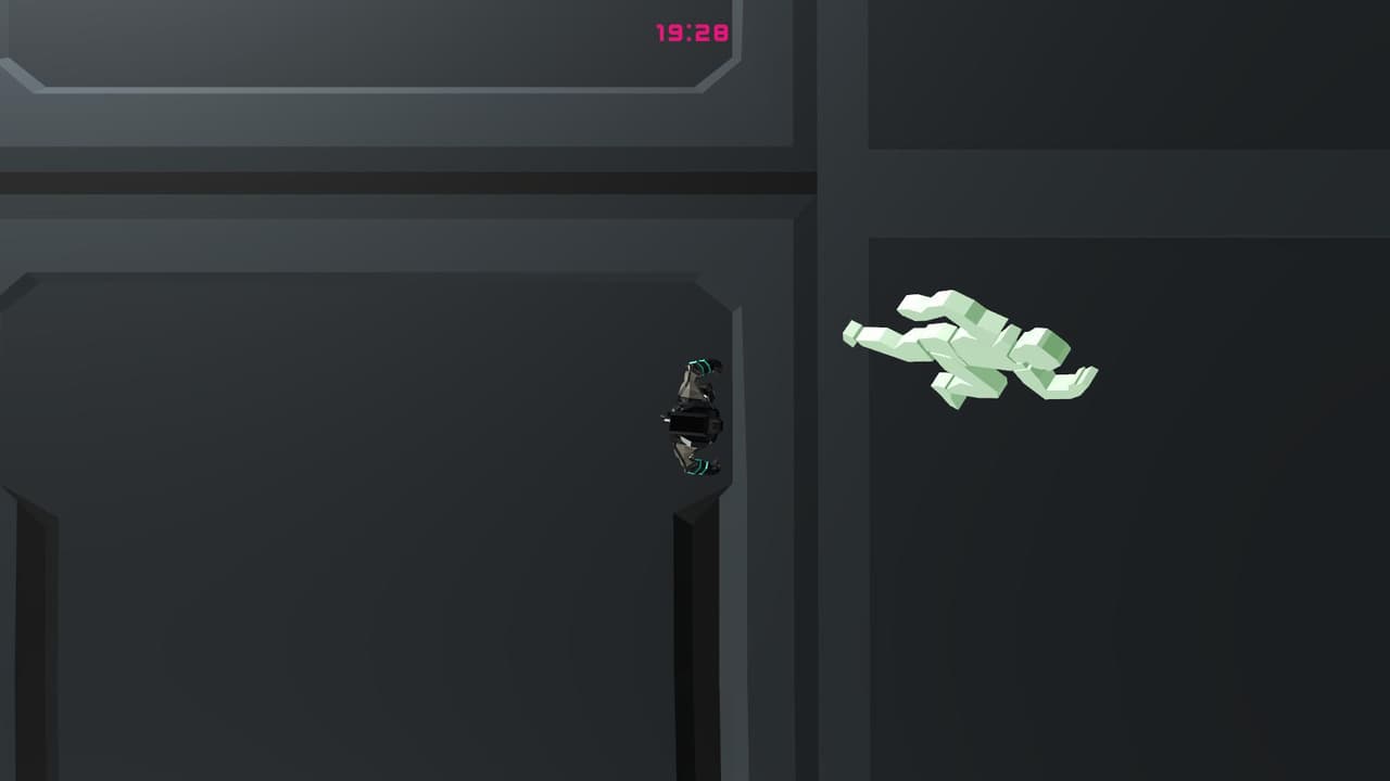 Not Falling screenshot 3