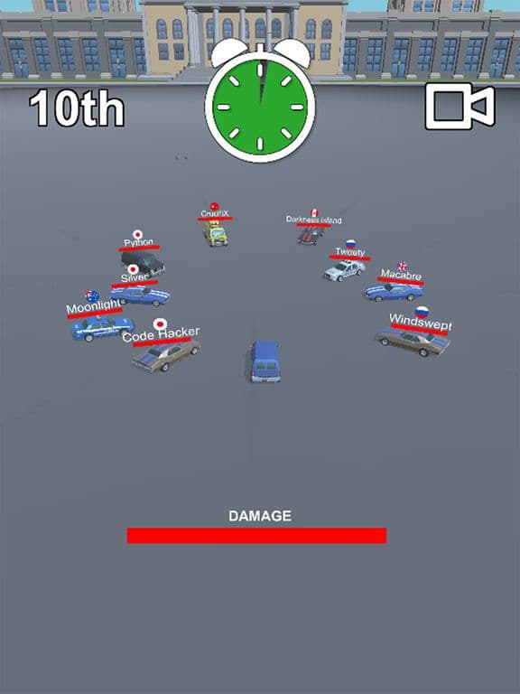 Derby.io screenshot 4