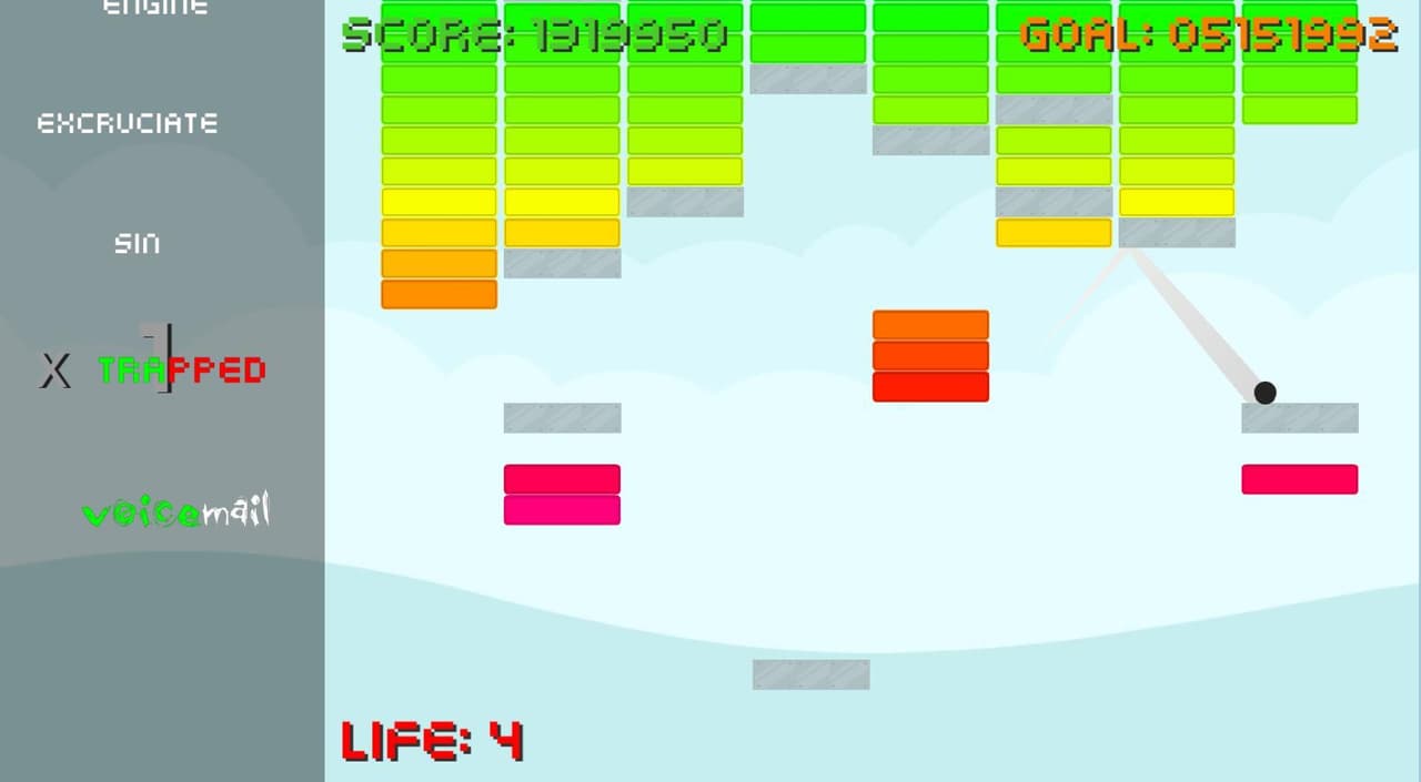 City Blocks (itch)