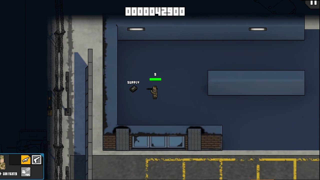 BOXHEAD:Immortal screenshot 3