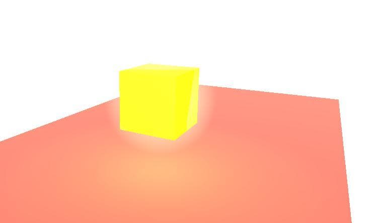MirrorWorld screenshot 3
