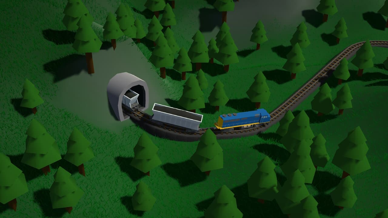 Art of the Rail screenshot 5