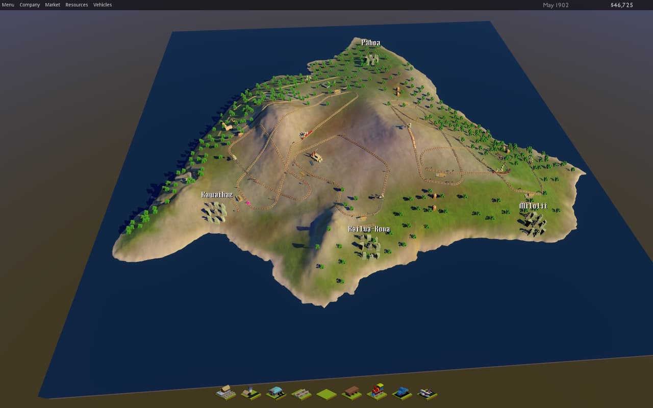 Trains & Things screenshot 2
