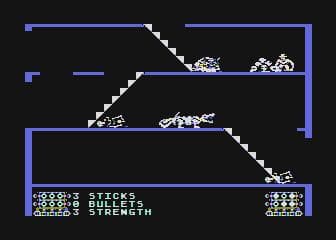 Aztec screenshot 5