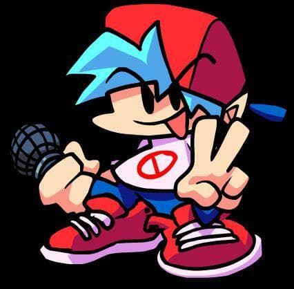 Playable FNF