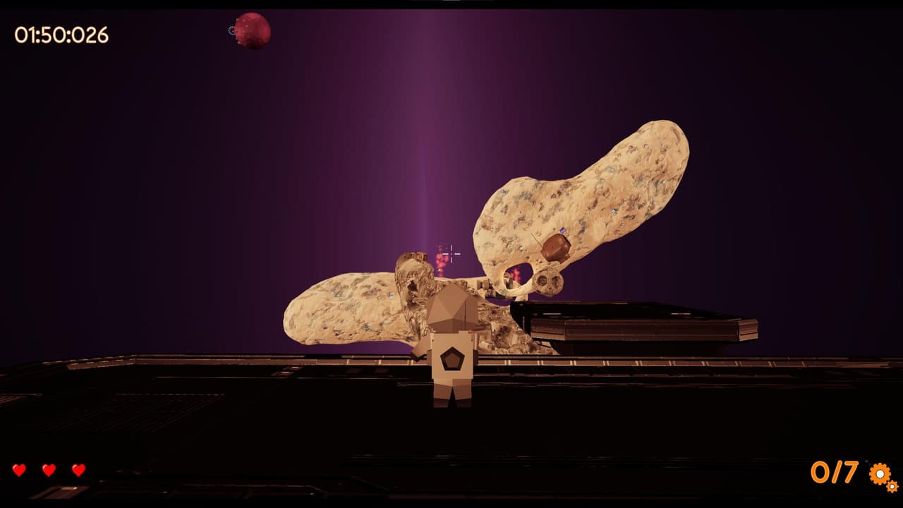 Planetarium (itch) (johnyee) screenshot 5