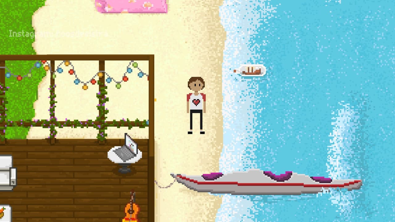 Highlight screenshot 4