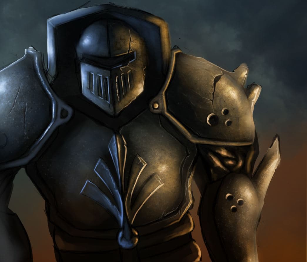 Founders: Sons of Hyrmalion screenshot 2