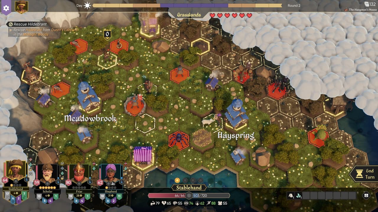 For The King II screenshot 4