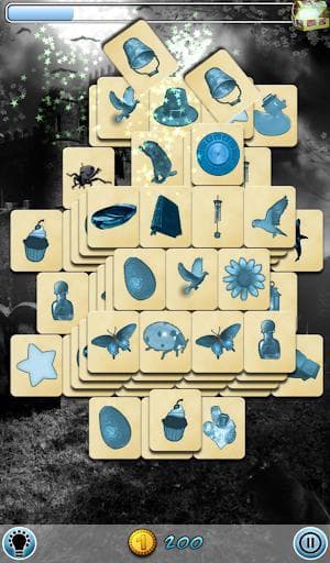 Mahjong: Medieval Mysteries screenshot 3