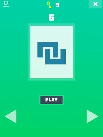 Corners - Dot Racer screenshot 5