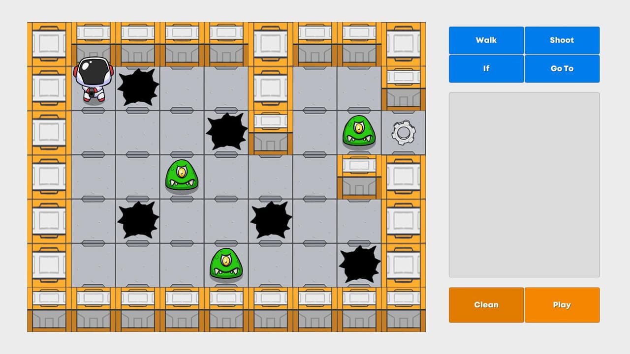 Proeduc screenshot 3