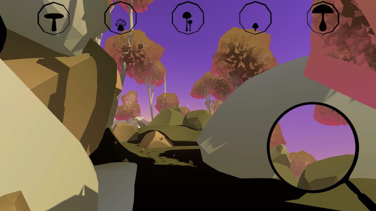 Forager (itch) (Paul Kessel) screenshot 6