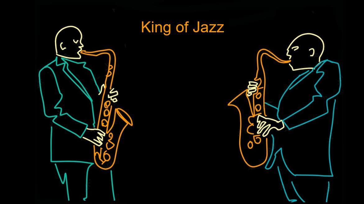 King of Jazz