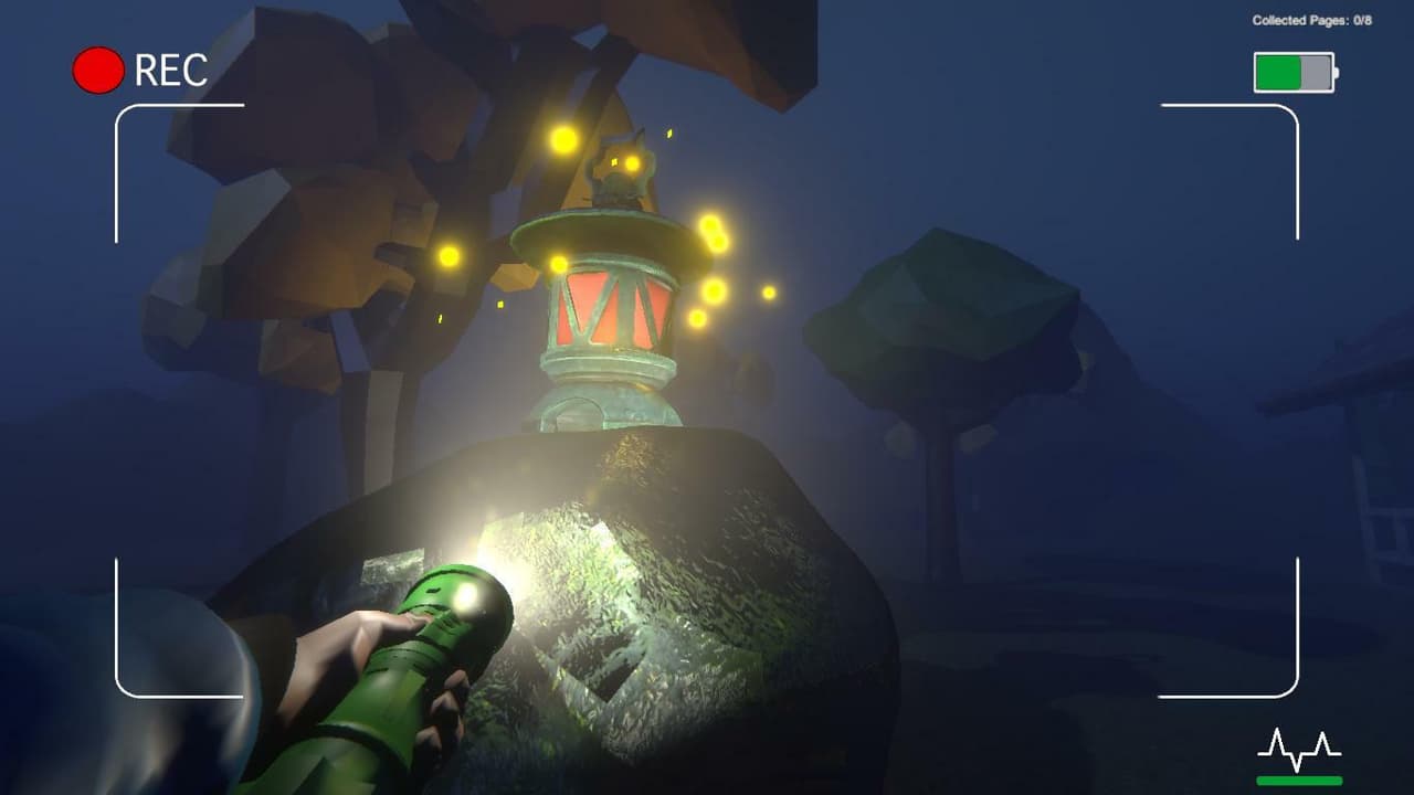 Halloween Horror screenshot 4