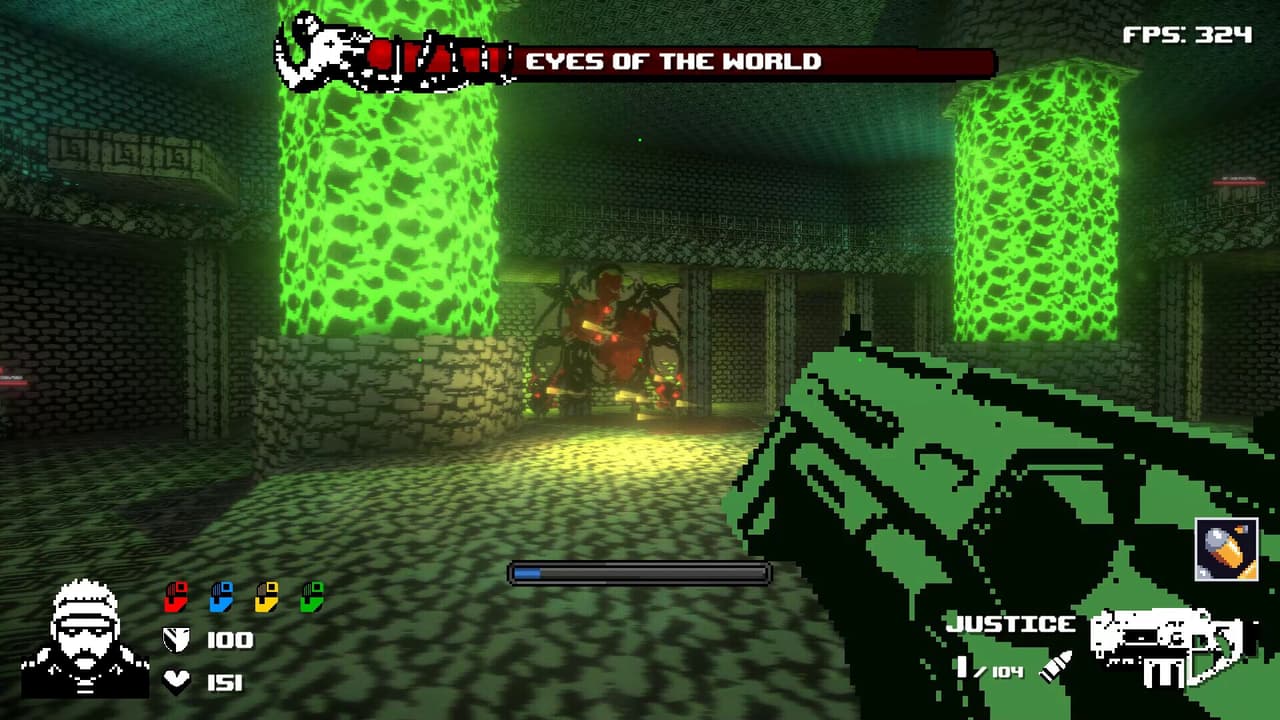 The Deep Creep screenshot 6